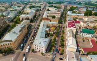 477 свободных квартир в муниципальном фонде Твери