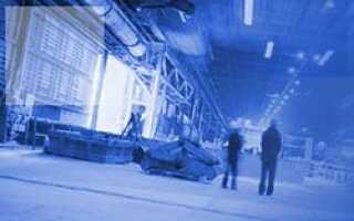 Россия составит конкуренцию Китаю на рынке металлопроката