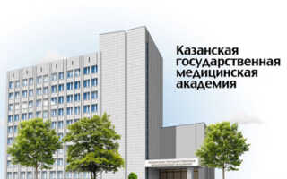 Казанская медицинская академия ко Дню Победы обзавелась мемориальным комплексом