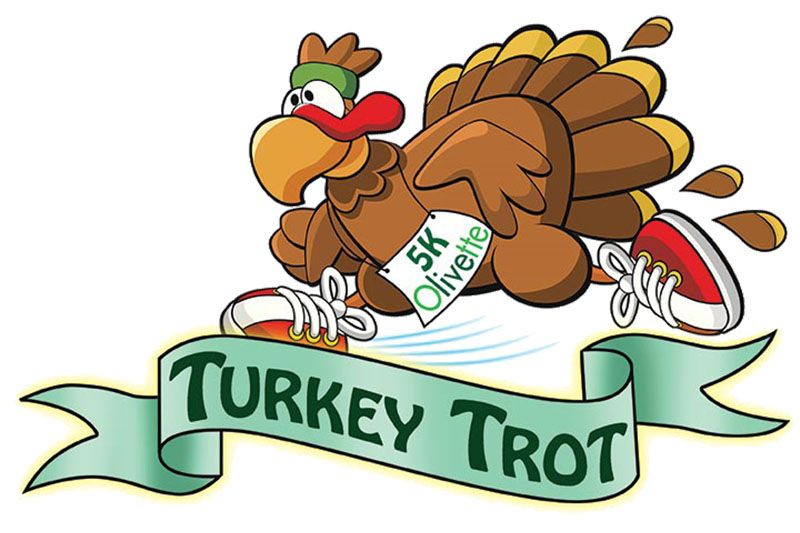 Turkey Trot