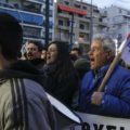 Грецию охватывают новые забастовки