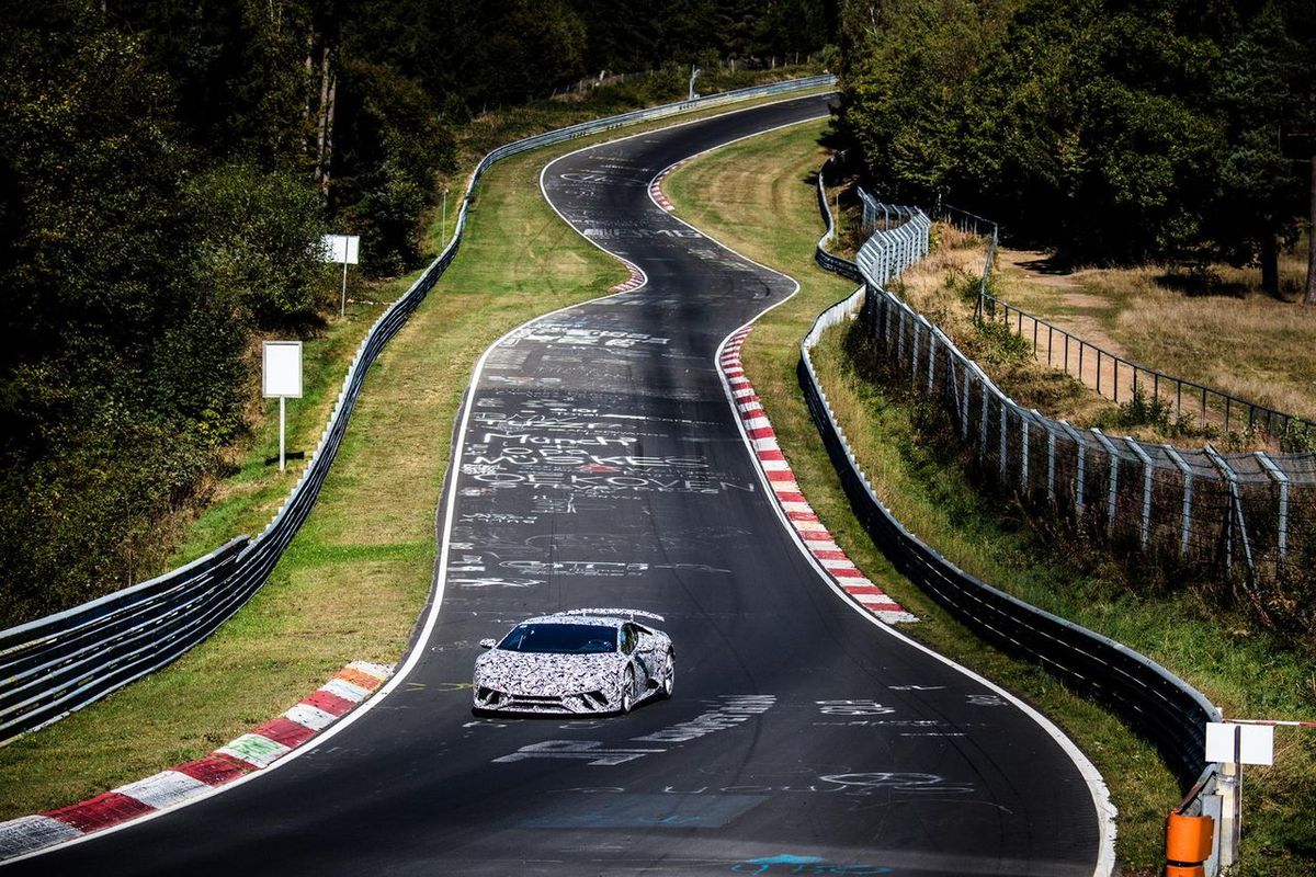 Nurburgring