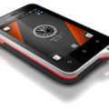 Sony Ericsson Xperia active