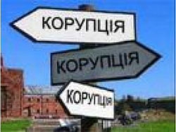 korruptsiya