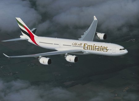 emirates