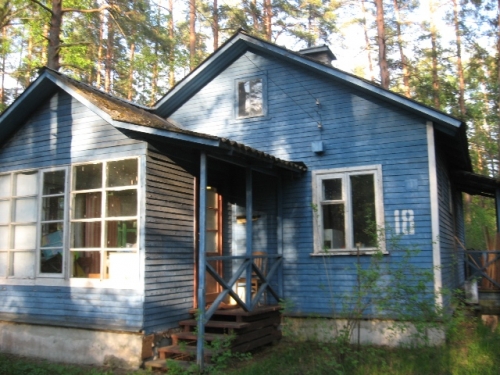 komarovo