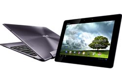 Asus Transformer Prime