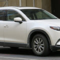 Mazda CX-9