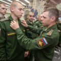 Служба в армии