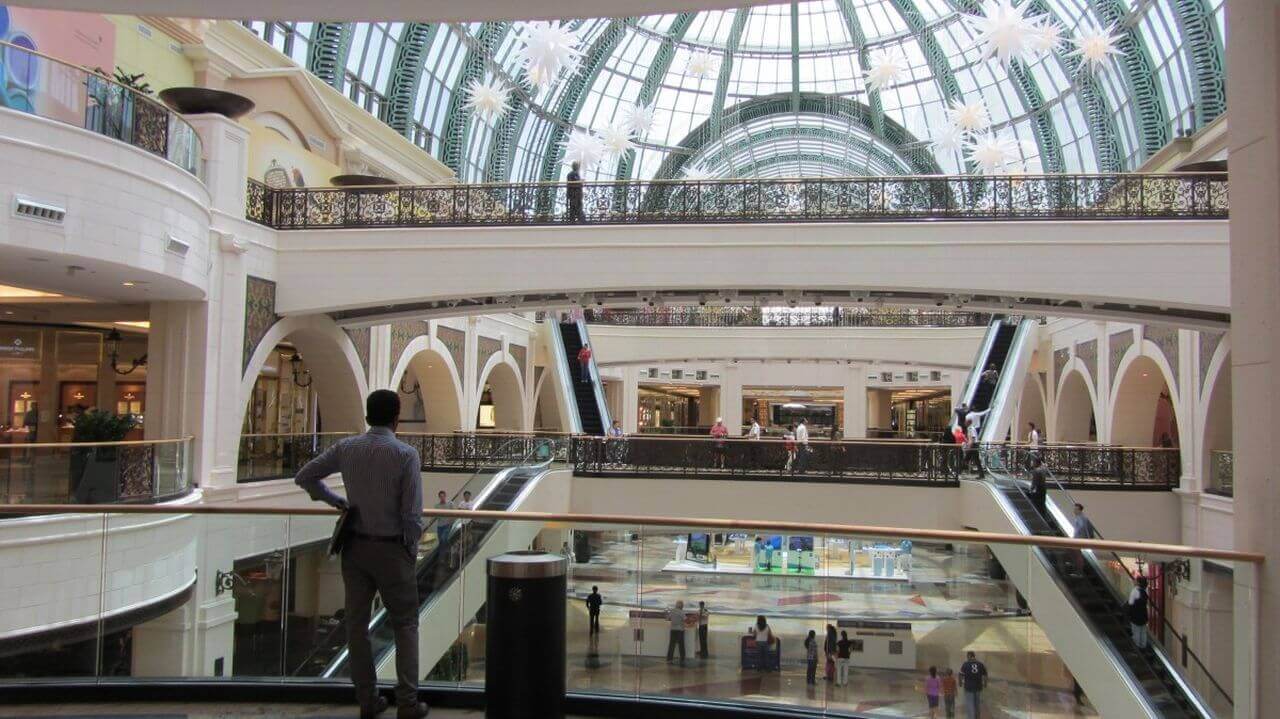 коммерческая недвижимость