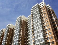 Новостройка Екатеринбурга