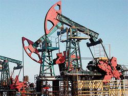 Нефтяная отрасль