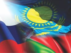 флаги стран ЕАЭС