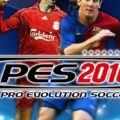 PES 2010 - футбольный симмулятор