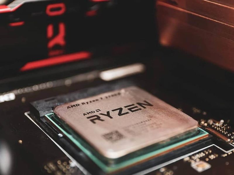 AMD