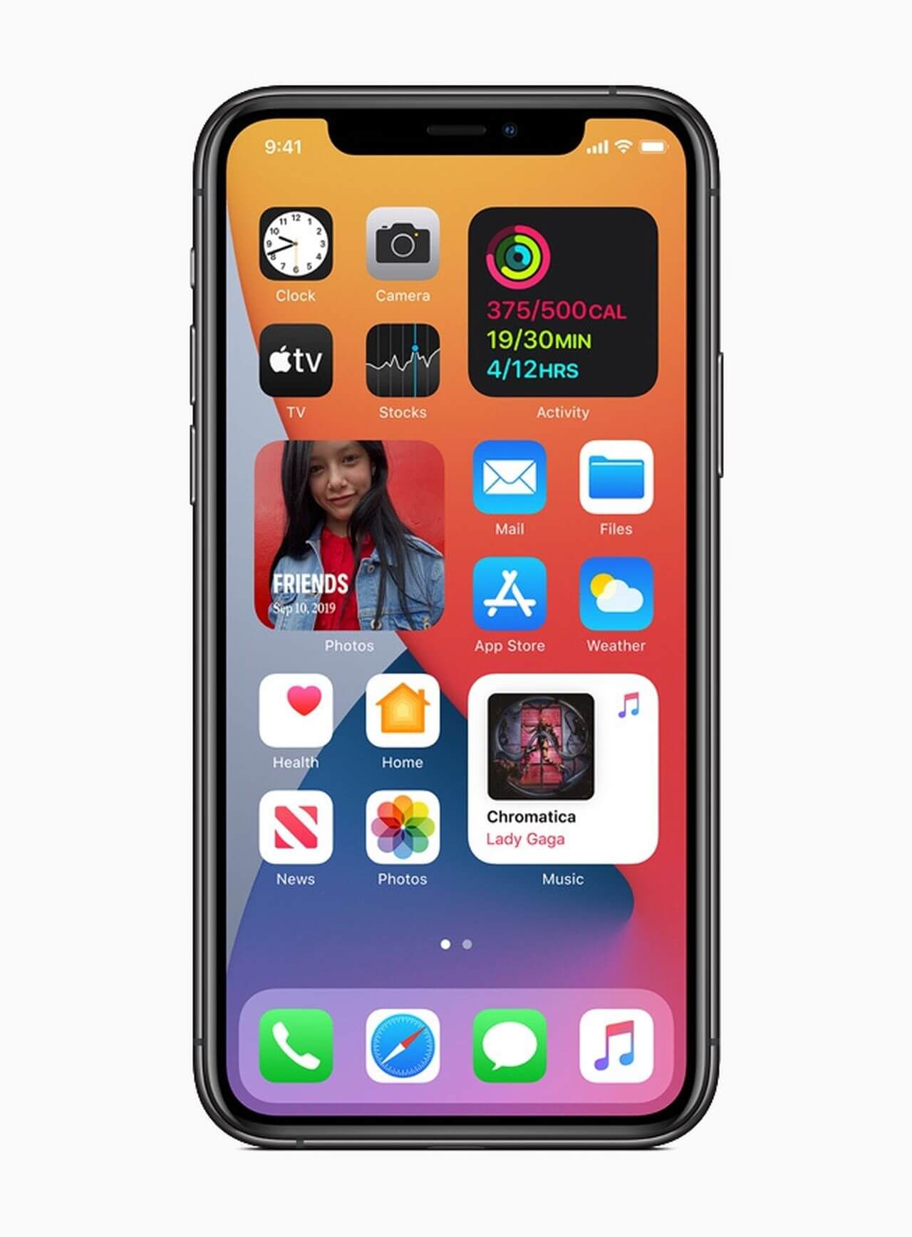Apple Ios 14