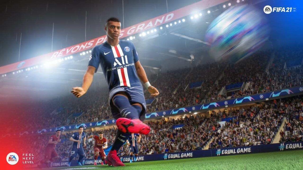 FIFA 2021