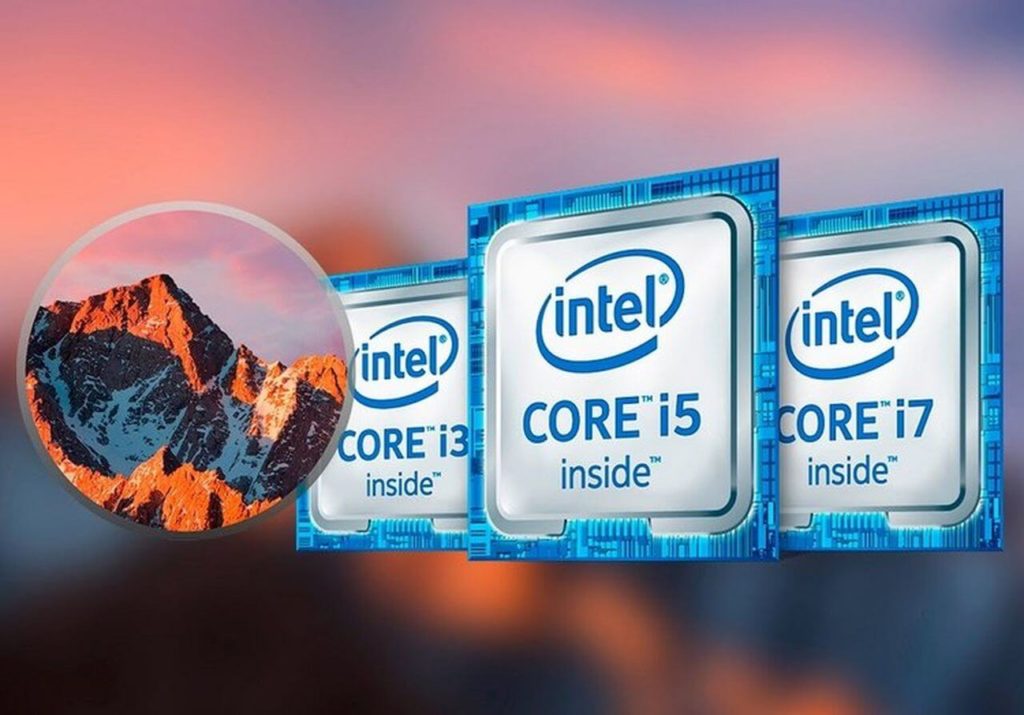 Intel