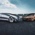 Mercedes-Benz и BMW