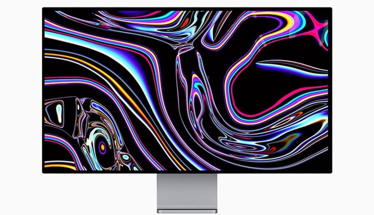 Новый iMac