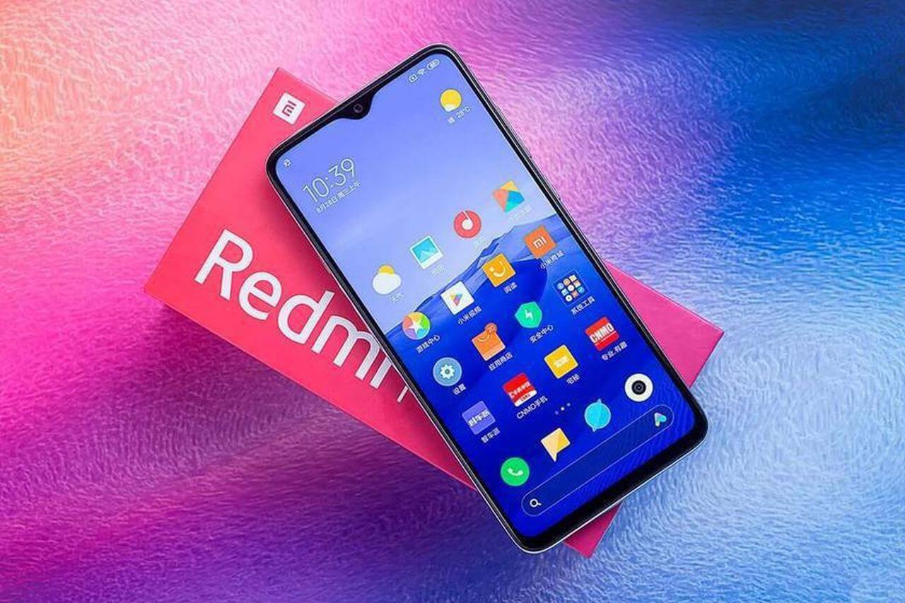 Redmi 9A