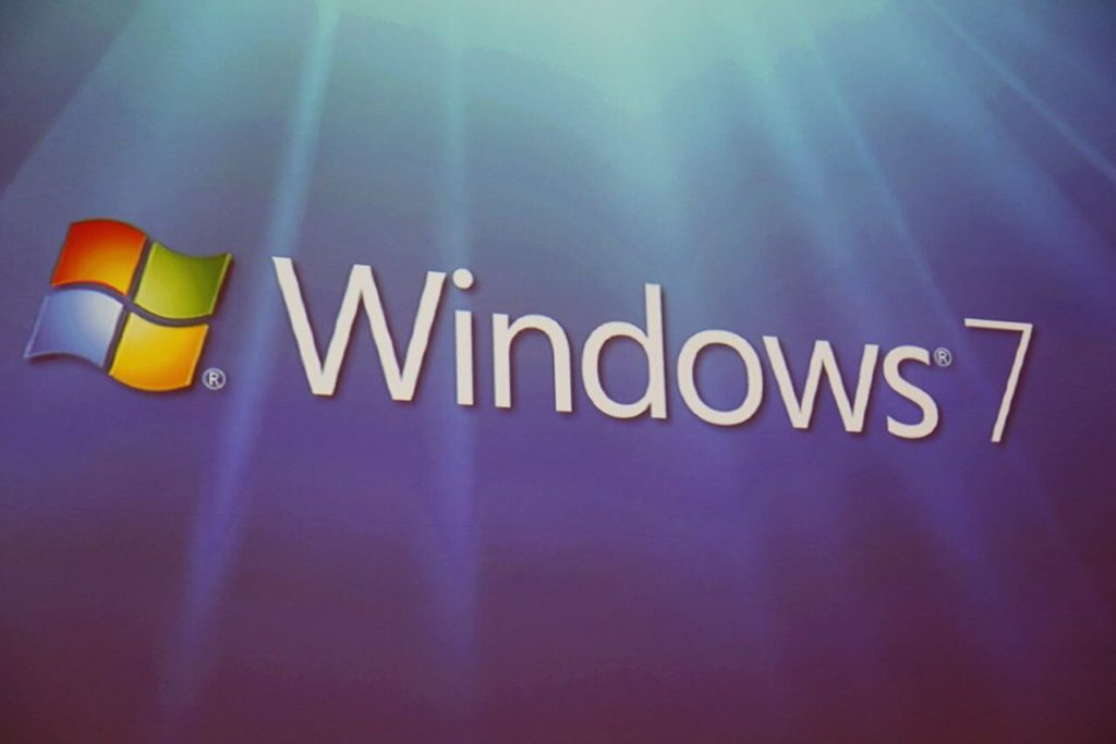Windows 7
