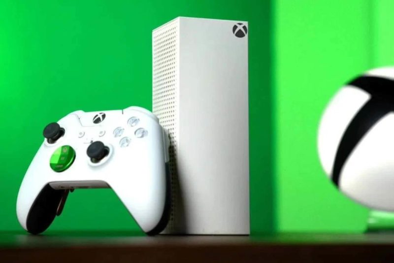 Xbox Series S