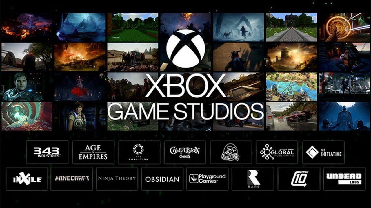 Xbox