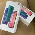 Xiaomi Redmi 9