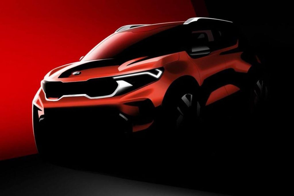 Kia Sonet