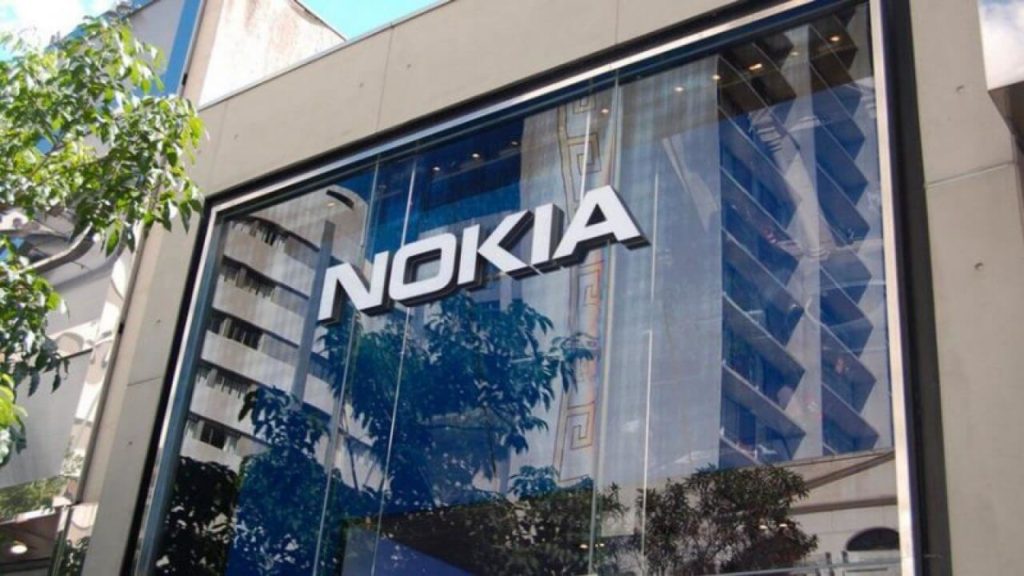 Nokia