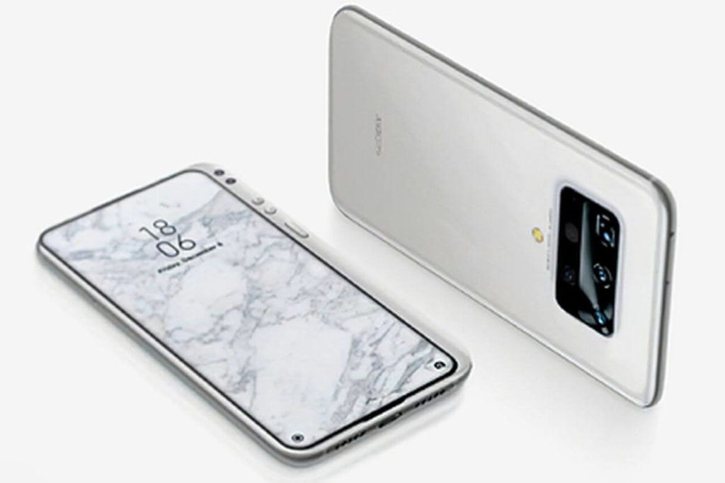 Новый флагман Xiaomi
