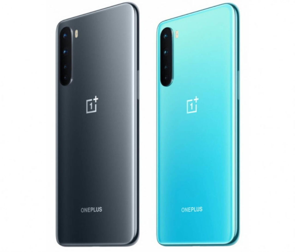 OnePlus Nord
