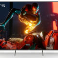 Sony Bravia HX90
