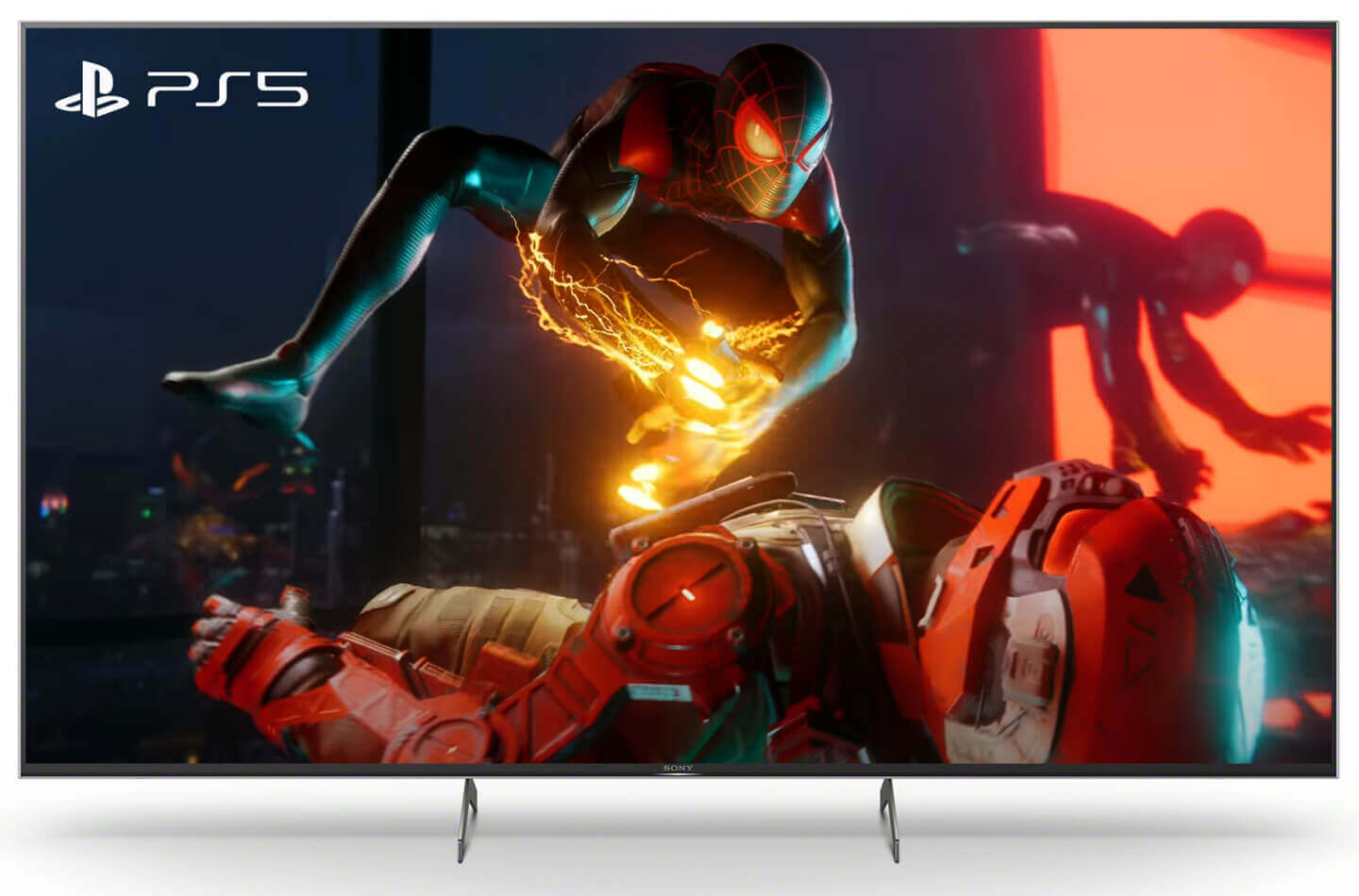 Sony Bravia HX90