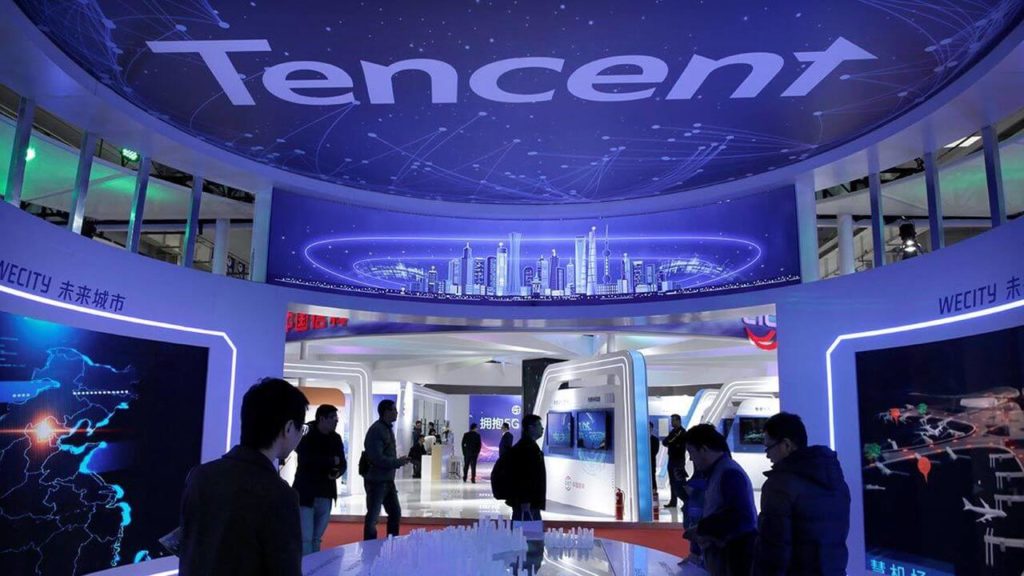 Tencent