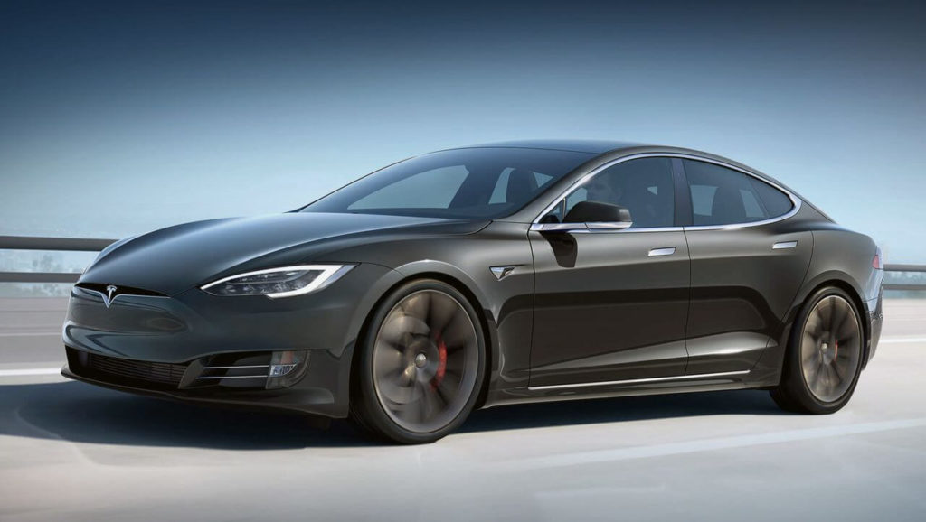 Tesla 