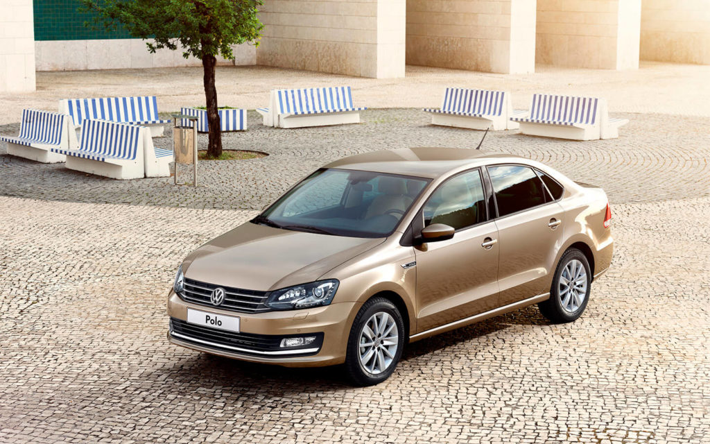 Volkswagen