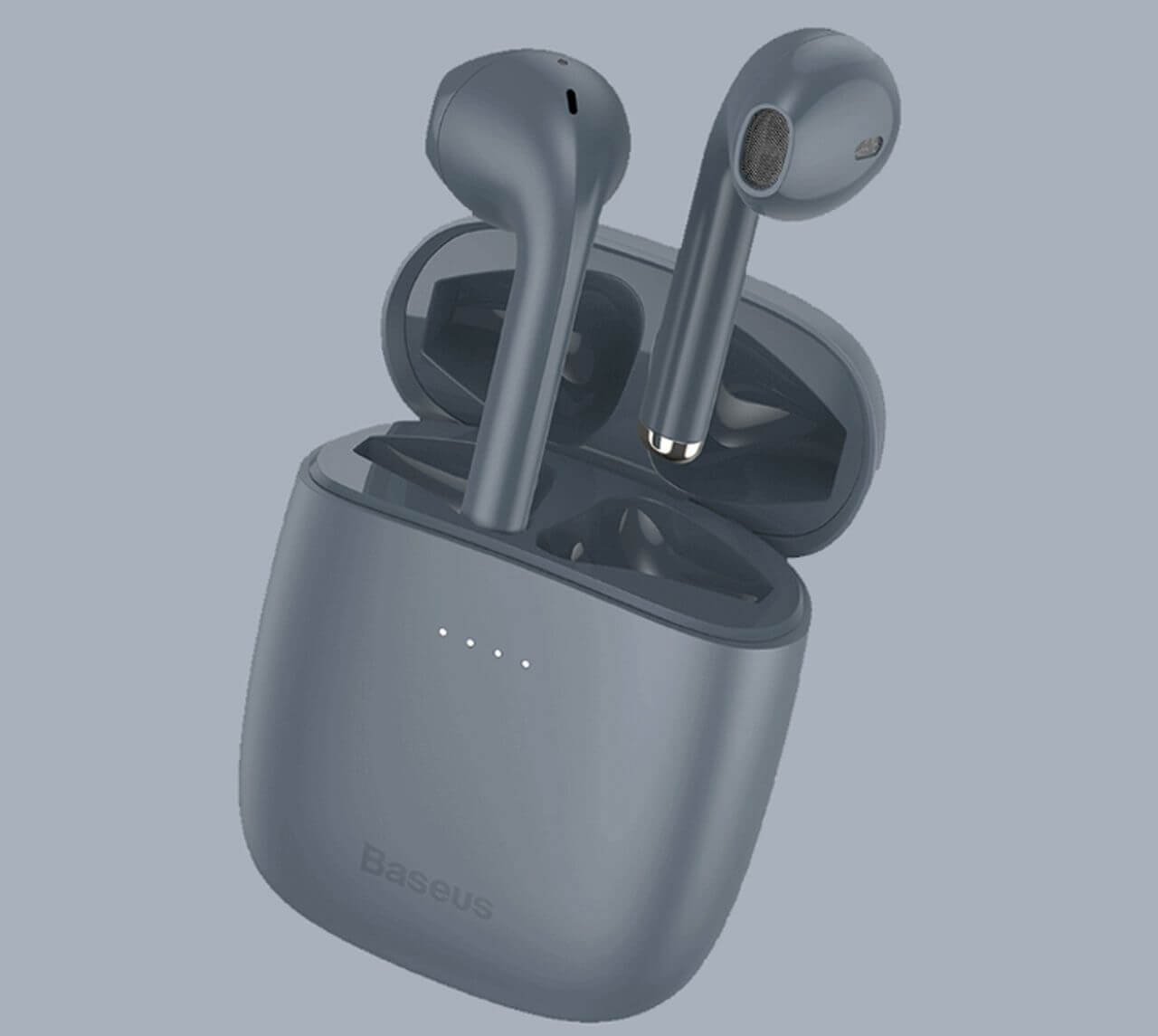 Xiaomi Baseus Encok W04 TWS