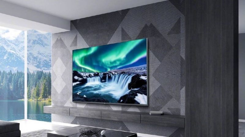 Xiaomi Master TV