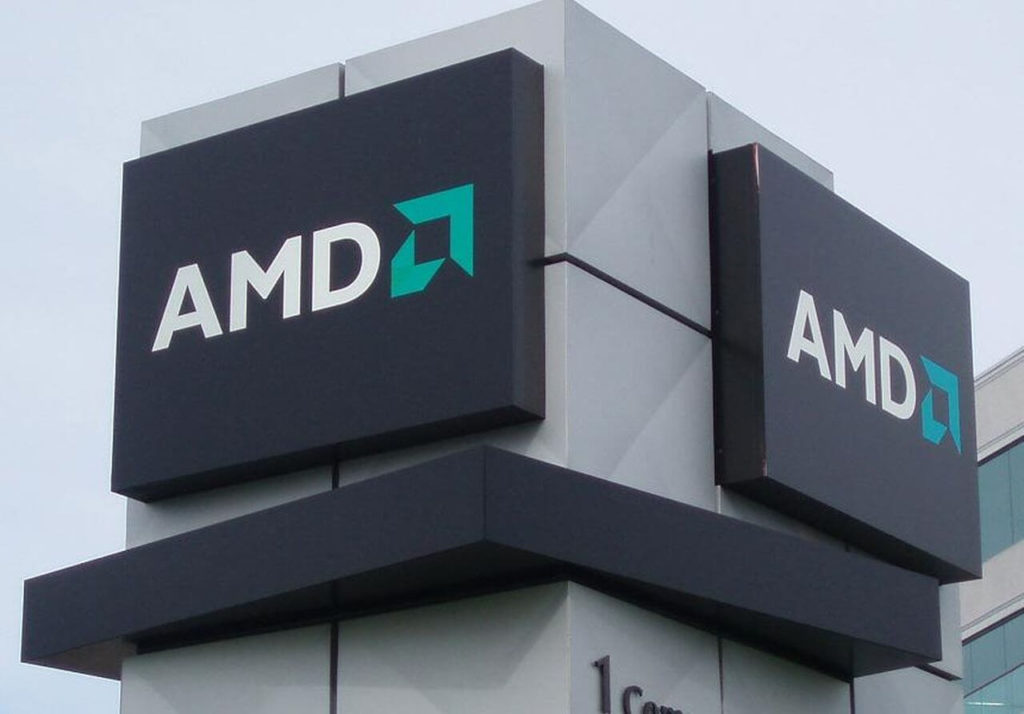 AMD