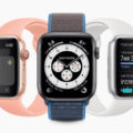 Apple Watch SE