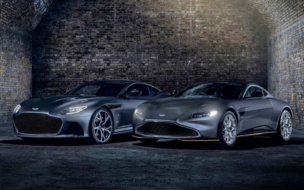 Aston Martin