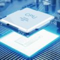 Чипы Intel