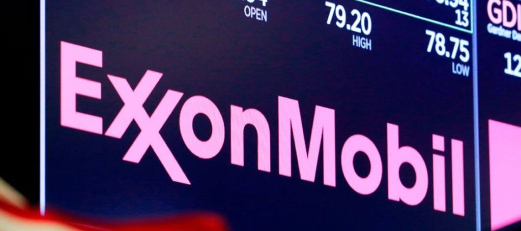 ExxonMobil