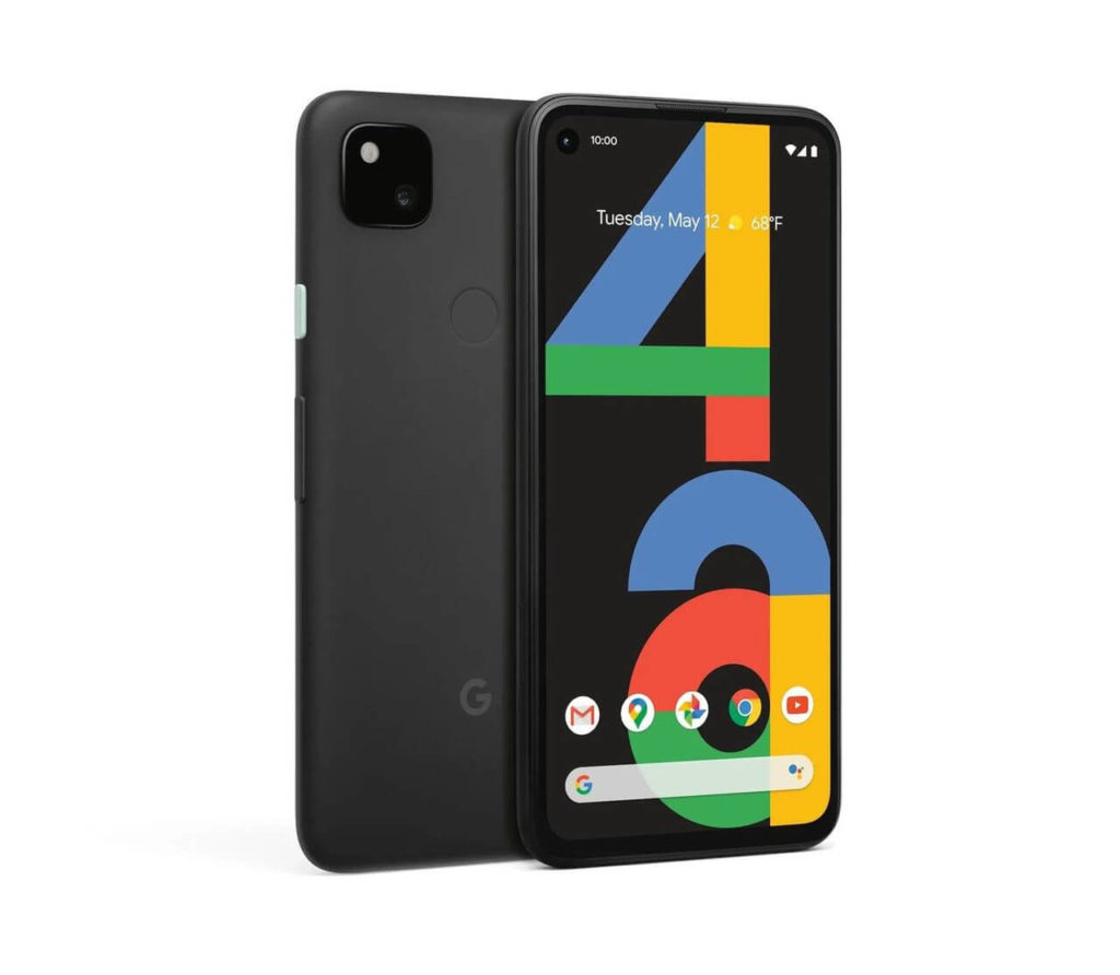 Google Pixel 4a