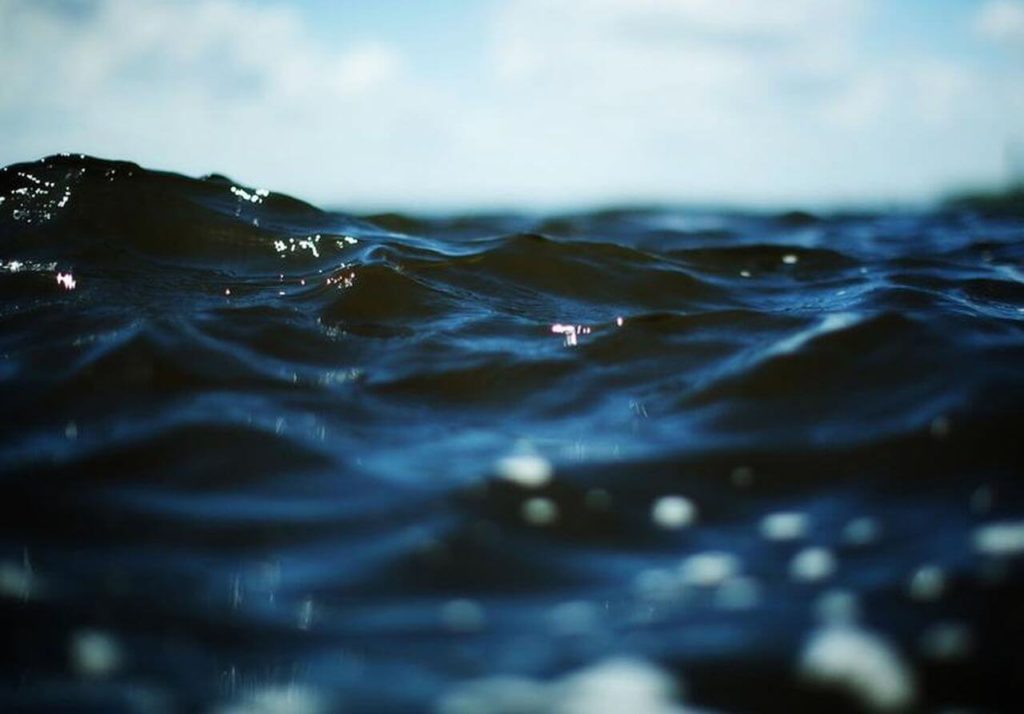 Морская вода