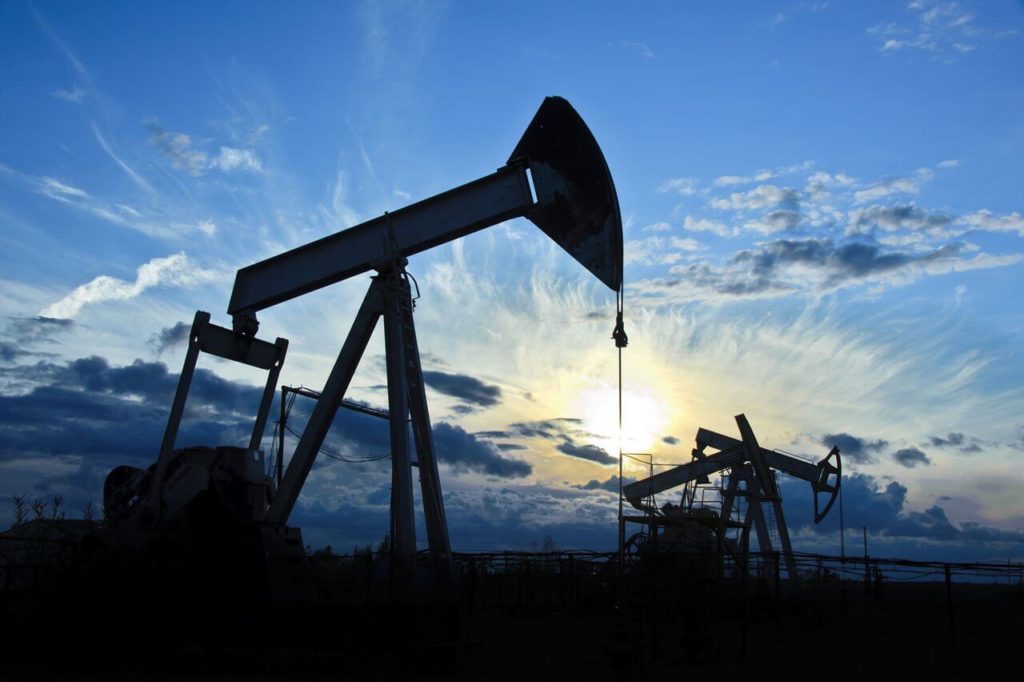 Нефть