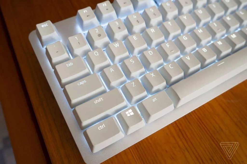 Razer клавиатура