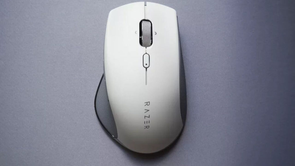 Razer мышь